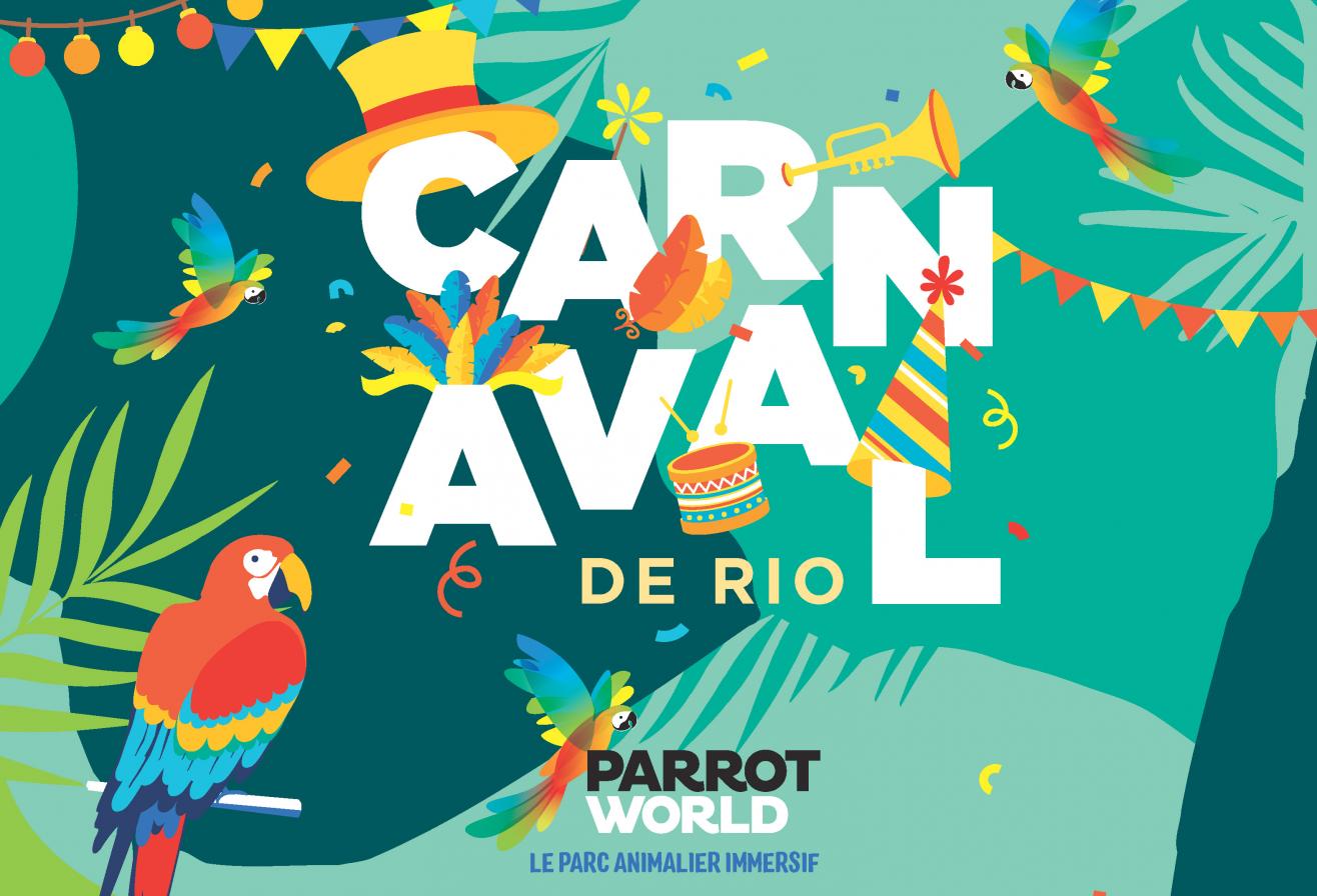 carnaval de rio